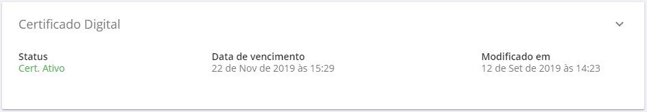 certificado digital a2